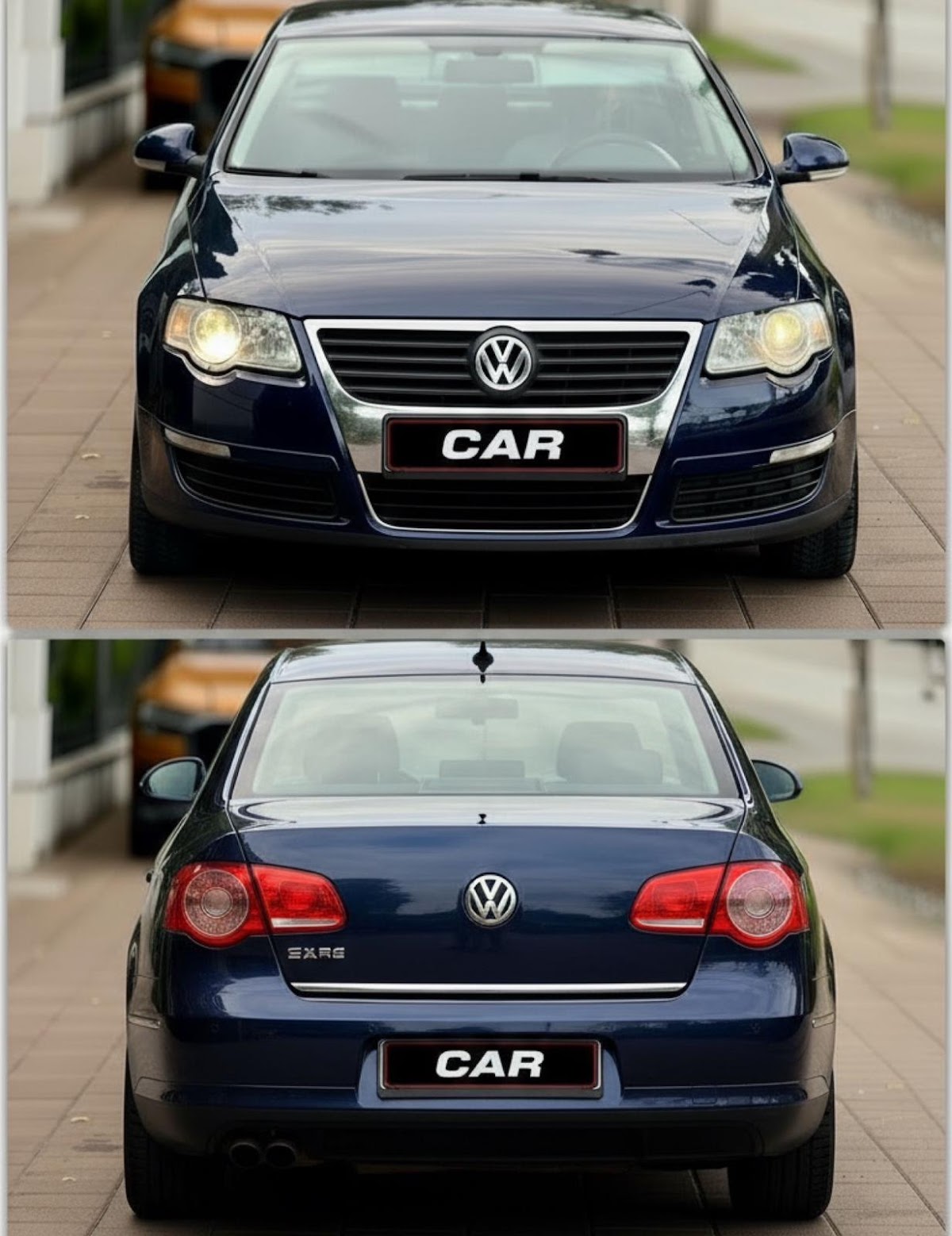 Rent a Car Mașini de închiriat