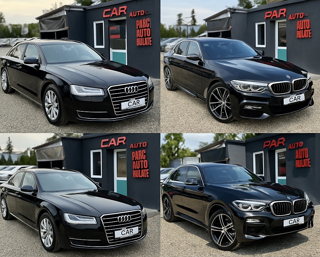 Rent a Car Mașini de închiriat